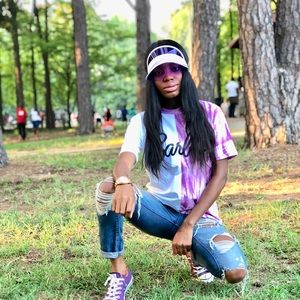 Meet your Posher, Vivian